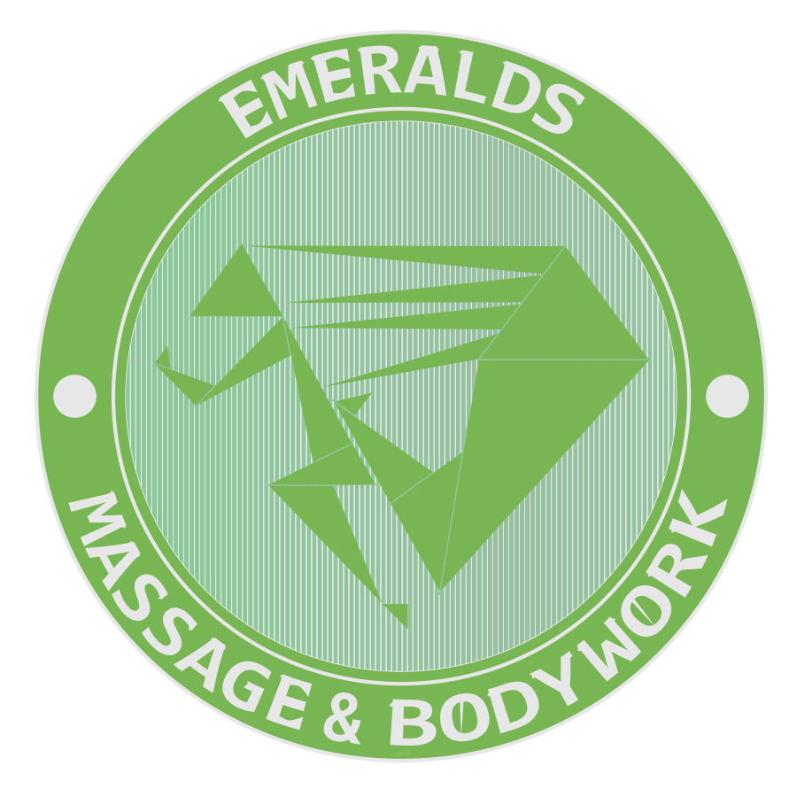 Emeralds Massage & Body Work